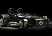 2005 Caterham Seven CSR 260